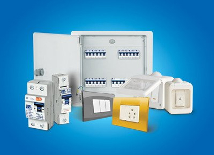 Electrical Equipment Suppliers near me